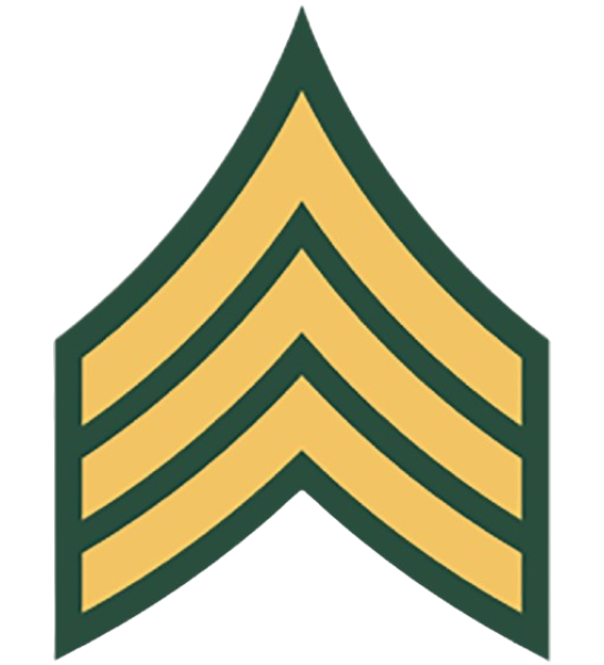 E4 - Sargento